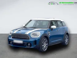 Utilisé 2021 Mini Countryman SUV | 31 700 € (Prix assez cher)