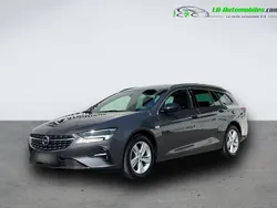 Utilisé 2022 Opel Insignia Break | 26 600 € (Prix assez cher)