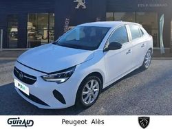 Blanc Occasion 2023 Opel Corsa Berline | 10 970 € (Bon prix)