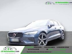 Utilisé 2024 Volvo V60 Break | 56 800 € (Prix assez cher)