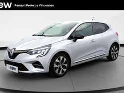 Gris Utilisé 2023 Renault Clio V SE Citadine | 12 990 € (Super prix)
