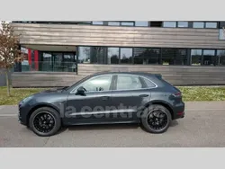 Gris Utilisé 2019 Porsche Macan SUV | 58 000 € (Super prix)