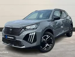 Utilisé 2024 Peugeot 2008 Allure SUV | 21 299 € (Prix juste)