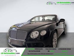Utilisé 2013 Bentley Continental Berline | 100 300 €
