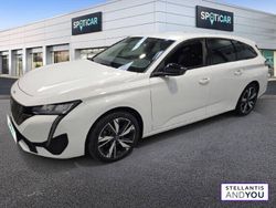 Utilisé 2023 Peugeot 308 Allure Break | 20 790 € (Prix assez cher)