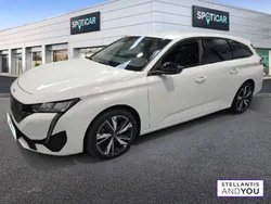 Utilisé 2023 Peugeot 308 Allure Break | 20 790 € (Prix juste)