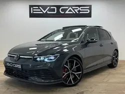 Gris Utilisé 2022 VW Golf VIII GTI Clubsport Berline | 42 490 € (Prix cher)