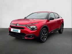 Rouge elixir (nacré) Utilisé 2023 Citroën e-C4 Berline | 22 990 € (Prix juste)