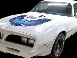 Occasion 1978 Pontiac Trans Am Coupé | 22 400 €