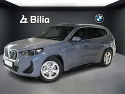 Gris Utilisé 2024 BMW X1 Sport Line SUV | 55 374 €