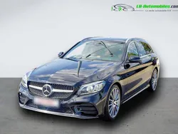 Utilisé 2018 Mercedes C300 Berline | 39 100 €
