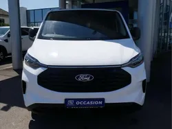 Blanc Utilisé 2025 Ford Transit Custom Trend Van | 30 758 €