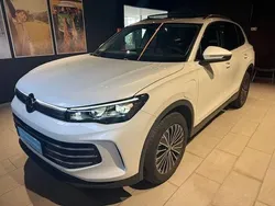 Utilisé 2025 VW Tiguan Elegance SUV | 47 690 €