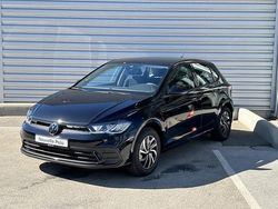 Utilisé 2024 VW Polo Life Berline | 20 480 € (Prix juste)