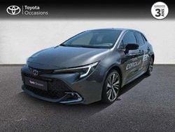 Utilisé 2025 Toyota Corolla Design Berline | 30 990 € (Prix assez cher)