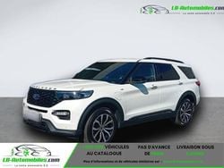 Utilisé 2024 Ford Explorer SUV | 65 000 € (Prix juste)