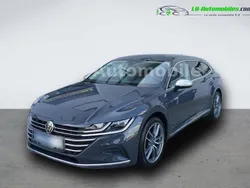 Utilisé 2021 VW Arteon Berline | 32 200 € (Bon prix)