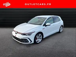 VW Golf VIII