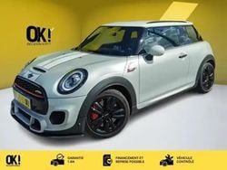 Gris clair Utilisé 2018 Mini John Cooper Works Citadine | 24 490 € (Super prix)