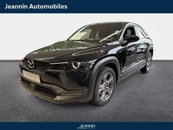 Noir Nouvelle 2024 Mazda MX30 SUV | 24 590 € (Prix juste)