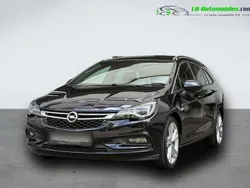 Utilisé 2018 Opel Astra Break | 20 300 € (Bon prix)