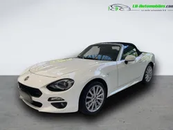 Utilisé 2019 Fiat 124 Spider Cabriolet | 22 900 €