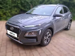 Gris Utilisé 2020 Hyundai Kona SUV | 15 290 € (Bon prix)