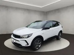 Blanc Utilisé 2023 Opel Grandland X GS Line SUV | 24 980 € (Prix juste)