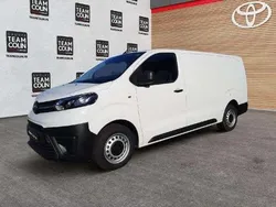 Utilisé 2023 Toyota Proace Van | 22 990 € (Bon prix)
