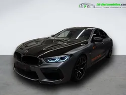 Utilisé 2021 BMW M8 Comfort Edition Coupé | 132 600 €