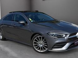 Utilisé 2020 Mercedes 180 AMG line Berline | 27 990 €