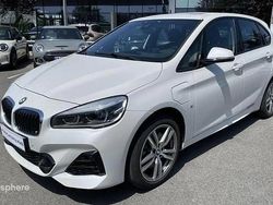 Utilisé 2018 BMW 225 M Sport Monospace | 19 990 € (Prix juste)