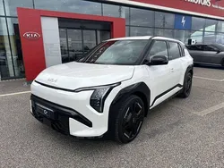 Utilisé 2025 Kia EV3 GT-Line SUV | 38 490 € (Prix juste)