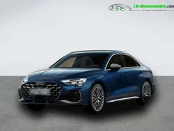 Utilisé 2024 Audi S3 Sport Berline | 59 700 €
