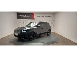Occasion 2025 Mini John Cooper Works Countryman SUV | 48 990 € (Prix cher)