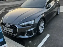 Utilisé 2023 Audi A5 Sportback Business Berline | 37 000 € (Prix juste)