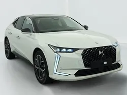Utilisé 2024 DS Automobiles DS4 Rivoli | 27 070 € (Prix juste)