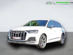 Utilisé 2022 Audi SQ7 Sport SUV | 74 900 € (Super prix)