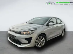 Utilisé 2023 Kia Rio Citadine | 21 900 € (Prix assez cher)
