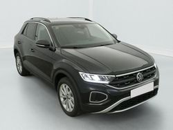 Nouvelle 2025 VW T-Roc Life SUV | 34 080 € (Bon prix)