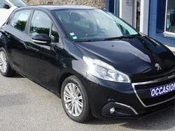 Utilisé 2018 Peugeot 208 Active Citadine | 12 490 € (Prix cher)