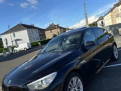 Utilisé 2012 BMW 535 Gran Turismo Sport Line Berline | 14 500 €