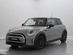 Gris Utilisé 2023 Mini Cooper Premium Plus Citadine | 25 799 € (Prix juste)