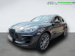 Utilisé 2015 Porsche Macan Turbo SUV | 56 500 € (Bon prix)