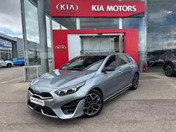Utilisé 2024 Kia Ceed GT GT-Line Berline | 28 999 € (Prix juste)