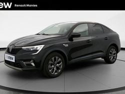 Noir Occasion 2024 Renault Arkana Evolution SUV | 20 980 € (Prix juste)