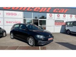 Noir Utilisé 2018 VW Golf VII Berline | 13 990 € (Bon prix)