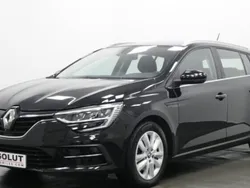 Utilisé 2021 Renault Mégane IV Business Break | 11 988 € (Prix juste)