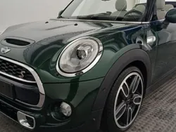 Utilisé 2016 Mini Cooper S Citadine | 21 900 € (Prix cher)