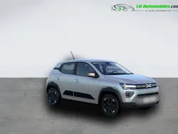 Utilisé 2024 Dacia Spring Citadine | 20 000 €